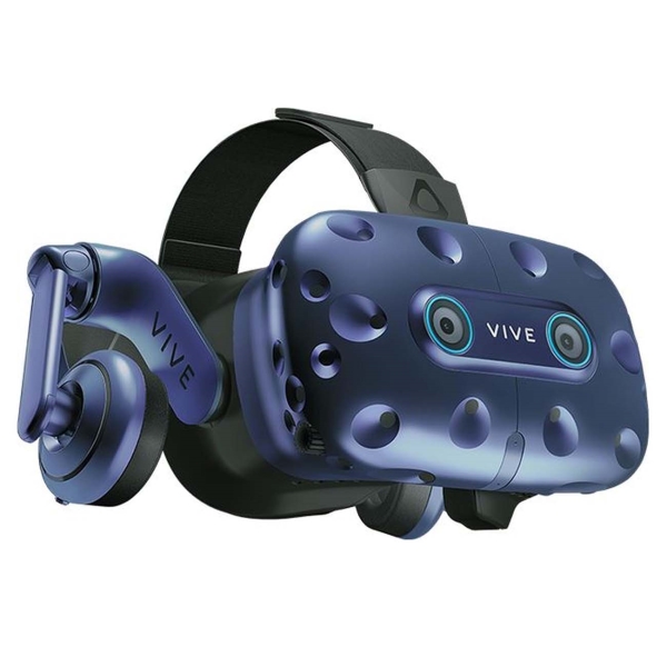 HTC Vive Pro Eye Eea Full Kit (99HARJ010-00)