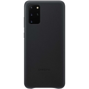 Изображение товара Чехол Samsung Leather Cover для Galaxy S20+, Black