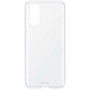 Изображение товара Чехол Samsung Clear Cover для Galaxy S20, Transparent
