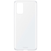 Изображение товара Чехол Samsung Clear Cover для Galaxy S20+, Transparent