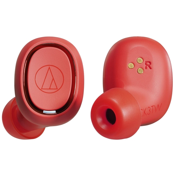 Наушники True Wireless Audio-Technica