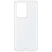 Изображение товара Чехол Samsung Clear Cover для Galaxy S20 Ultra, Transparent