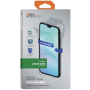 Изображение товара Плёнка для сотового телефона InterStep invisible360 для Oppo A5/A9 2020