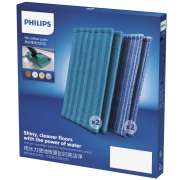 Изображение товара Насадка для пылесоса Philips XV1700/01 (4 шт)