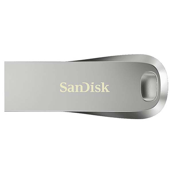 SanDisk 64GB Ultra Luxe (SDCZ74-064G-G46)