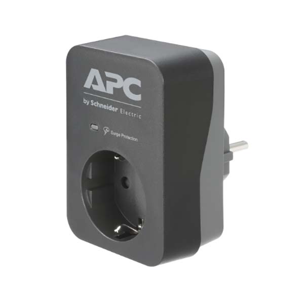 Изображение товара Сетевой фильтр APC PME1WB-RS