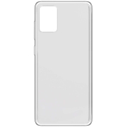 Изображение товара Чехол Vipe Color для Samsung Galaxy A71, Transparent