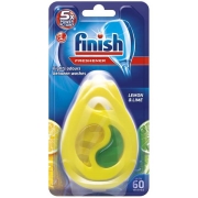 Изображение товара Ароматизатор для посудомоечной машины Finish Lemon&Lime 5гр
