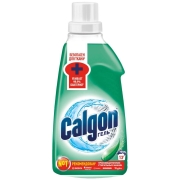 Изображение товара Средство для удаления накипи Calgon Гель Антибактериальный 650мл