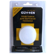 Изображение товара Подставки для ножек стиральной машины Gutten GT01.004
