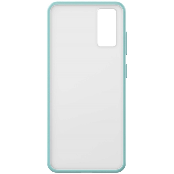 Изображение товара Чехол Vipe Canyon Slim для Samsung Galaxy S20, Light Blue
