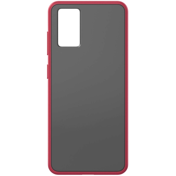 Vipe Canyon Slim для Samsung Galaxy S20+, Red
