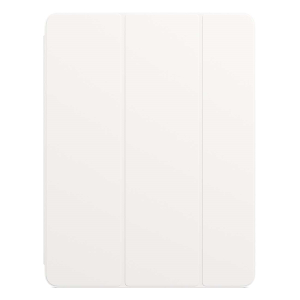 фото Чехол apple smart folio 12.9" ipad pro white (mxt82zm/a)