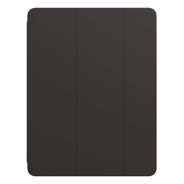 фото Чехол apple smart folio 12.9" ipad pro black (mxt92zm/a)