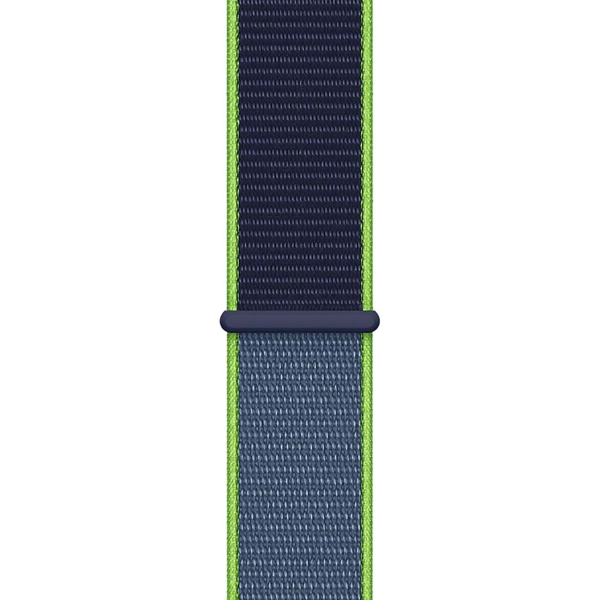 Apple watch sport loop neon lime Clearance