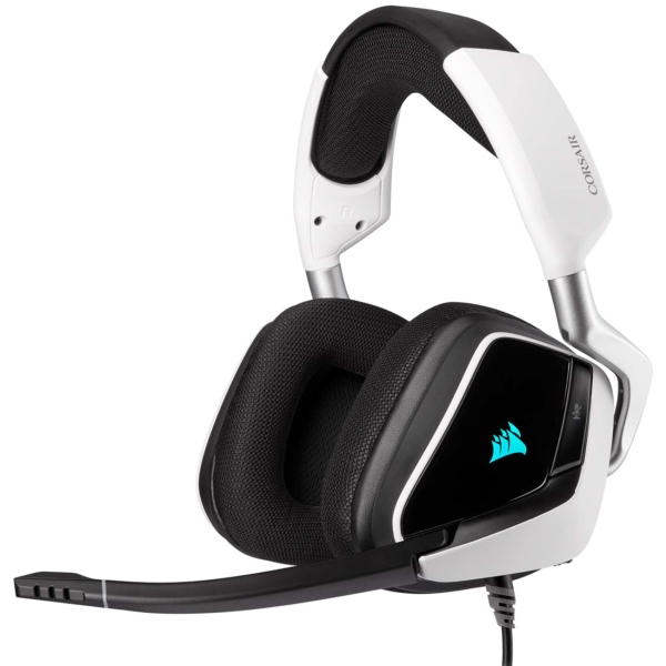 Игровые наушники Corsair