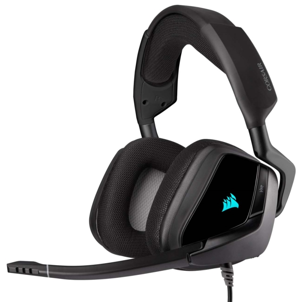 Игровые наушники Corsair
