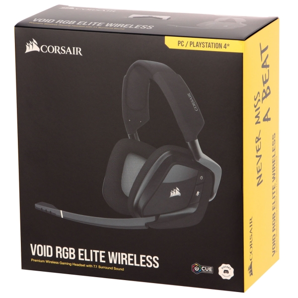Corsair void rgb. Corsair Void Elite Wireless Carbon. Corsair Void RGB Elite Wireless. Corsair Void Elite 2021 Black Wireless. CA-9011201-eu.