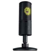 Изображение товара Игровой микрофон для компьютера Razer Seiren Emote