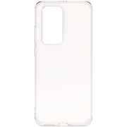 Изображение товара Чехол InterStep SLENDER MV для Huawei P40 Pro, Transparent