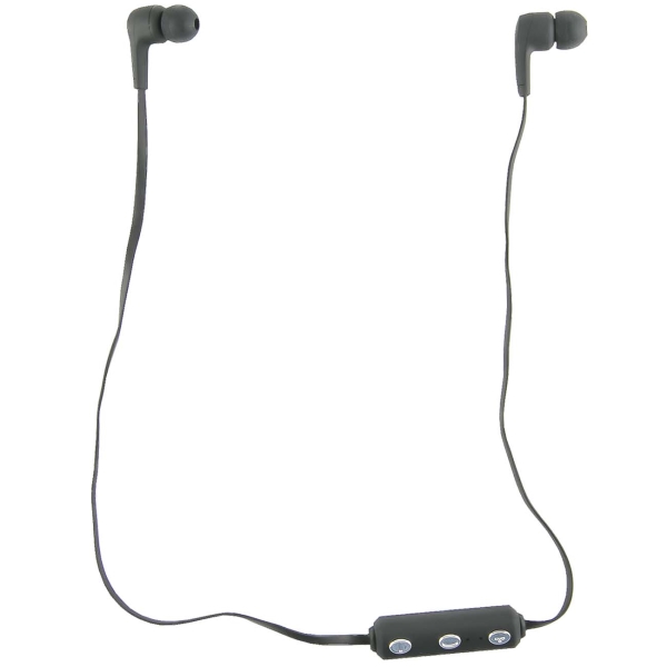 Наушники внутриканальные Bluetooth Red Line