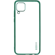 Изображение товара Чехол InterStep DECOR NEW MAT MV для Huawei P40 Lite, Green