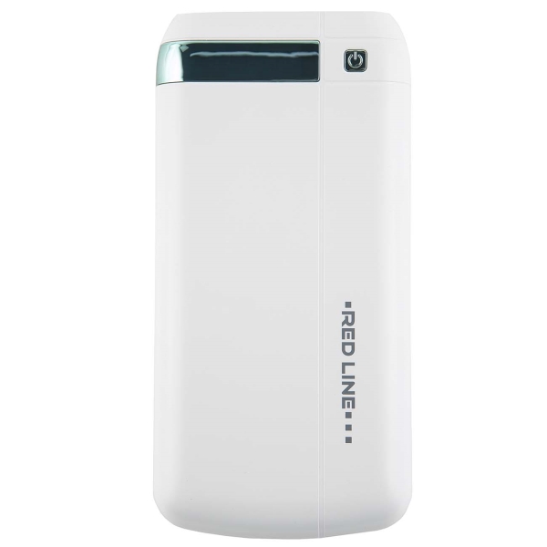 Внешний аккумулятор Red Line Q8 20000mAh, White (УТ000010090) фото