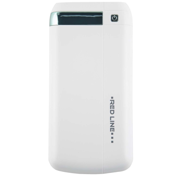 Внешний аккумулятор Red Line Q8 22000mAh, White (УТ000015561) фото