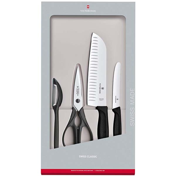 Заточка кухонных ножей в домашних условиях - путь к идеальному клинку
