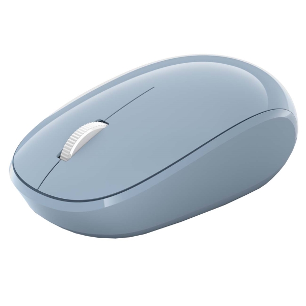 Wireless Mouse Microsoft Bluetooth Pastel Blue (RJN-00022)