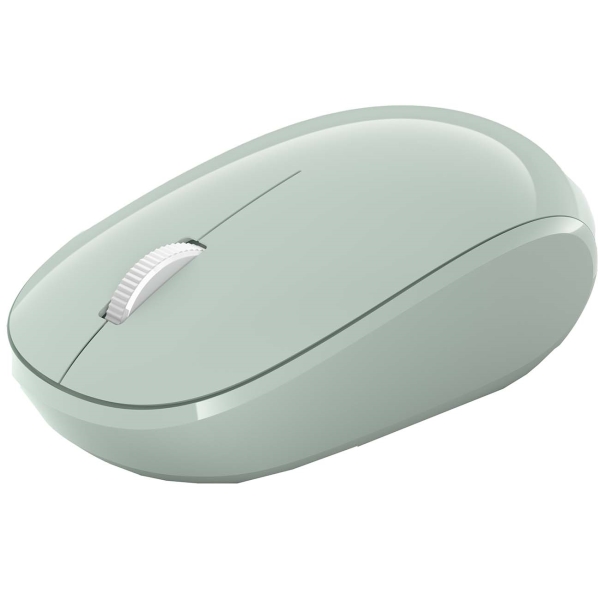 Microsoft Wireless Bluetooth Mint Mouse (RJN-00034)