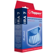 Изображение товара Фильтр для пылесоса Topperr IRA7