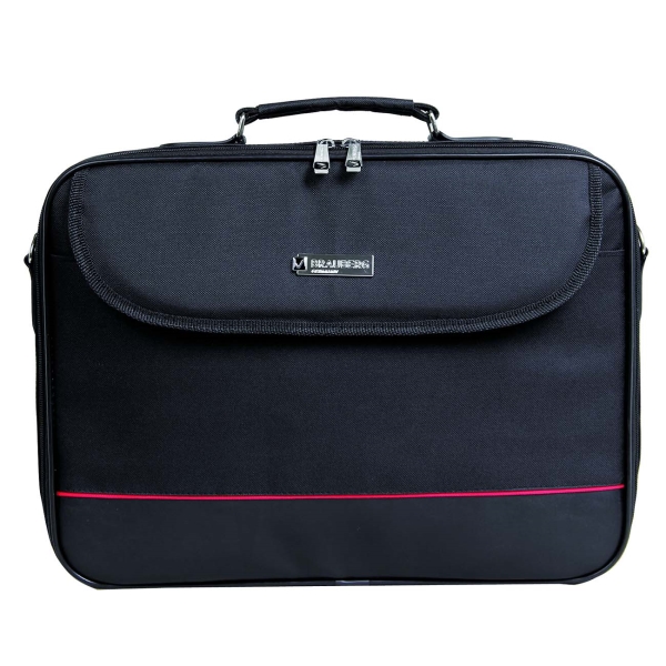 Купить Кейс для ноутбука до 13" Brauberg Profi Black (240440) в каталоге интернет магазина М.Видео по выгодной цене с доставкой, отзывы, фотографии - Саратов