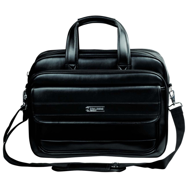 Купить Кейс для ноутбука до 15" Brauberg Dandy Black (240511) в каталоге интернет магазина М.Видео по выгодной цене с доставкой, отзывы, фотографии - Челябинск