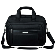 Изображение товара Кейс для ноутбука Brauberg Quantum Black (240508)