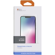 Изображение товара Защитное стекло InterStep для iPhone SE 2020