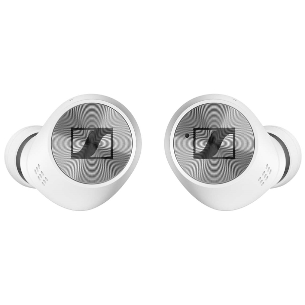 Sennheiser M3IETW2 WHITE