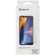 Изображение товара Защитное стекло Red Line для iPhone 6 Plus/6S Plus 5.5'', TG Privacy