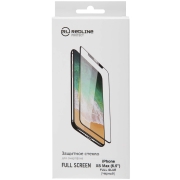 Изображение товара Защитное стекло Red Line для iPhone XS Max (6.5''), FullScreen TG FG Black