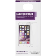 Изображение товара Защитное стекло Red Line для iPhone XS Max (6.5''), tempered glass