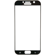 Изображение товара Защитное стекло Red Line для Samsung Galaxy A7 2017 5.7 Full Screen черная рамка
