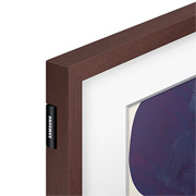 Изображение товара Фирменная рамка для ТВ Samsung 32'' The Frame Brown (VG-SCFT32BW)