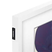 Изображение товара Фирменная рамка для ТВ Samsung 32'' The Frame White (VG-SCFT32WT)