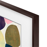 Изображение товара Фирменная рамка для ТВ Samsung 50'' The Frame Brown (VG-SCFT50BW)