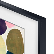 Изображение товара Фирменная рамка для ТВ Samsung 55'' The Frame Black (VG-SCFT55BL)