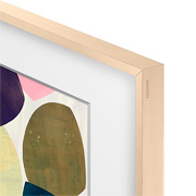 Изображение товара Фирменная рамка для ТВ Samsung 65'' The Frame Beige (VG-SCFT65BE)
