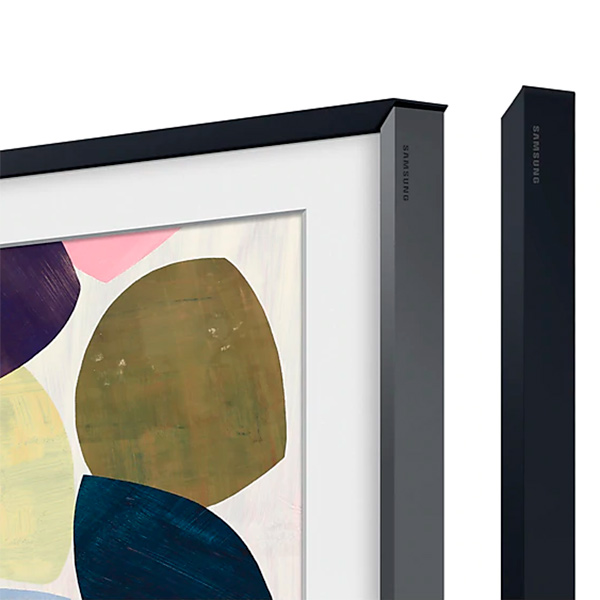 Изображение товара Фирменная рамка для ТВ Samsung 75'' The Frame Black (VG-SCFT75BL)