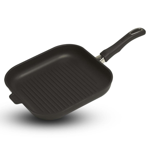 Сковорода гриль Gastrolux