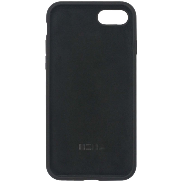 Изображение товара Чехол InterStep 4D-Touch MV для iPhone SE 2020/8/7, Black