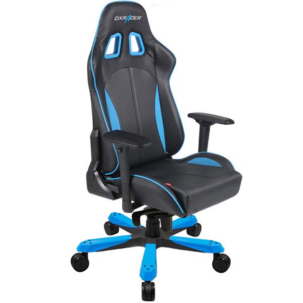 dxracer king blue